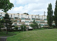 50 ans de production de logement collectif sur Rennes Métropole