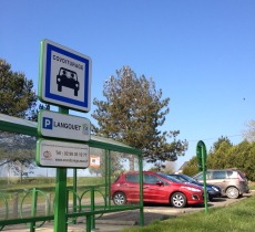 Conseil en mobilité auprès des entreprises – Retour d’expériences auprès de 12 agglomérations françaises