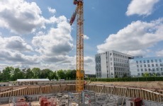 6 millions de m² de bâtiments d’activités économiques ont été construits en 9 ans, en Ille-et-Vilaine
