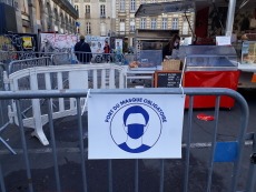 Premiers éléments – Impacts économiques de la crise du COVID-19 sur Rennes Métropole & l’Ille-et-Vilaine