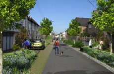 Les enjeux pour la nature en ville dans le projet urbain Rennes 2030