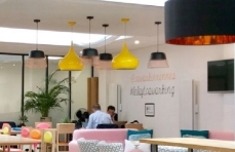 Les espaces de coworking en Ille-et-Vilaine – Contrat de coopération