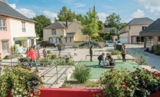 Intégrer la santé et les usages dans les projets urbains communaux
