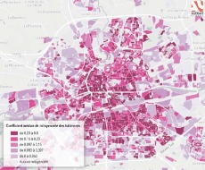 Les îlots morphologiques urbains (IMU)