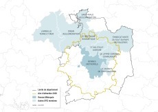 Les découpages clés