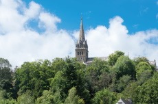 Parcours métropolitain de Rennes Métropole