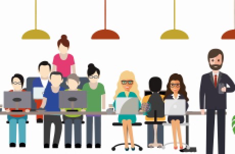 Veille sur les tiers-lieux de travail en Ille-et-Vilaine – Décembre 2019