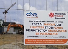 Crise de la COVID-19 et territoires bretons