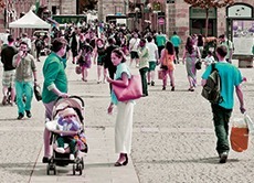 Impacts socio-économiques de la crise