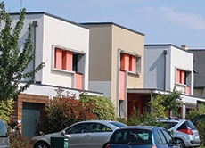 Accession sociale à Rennes Métropole 1998-2018