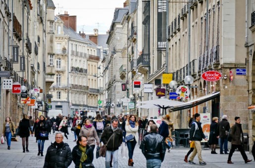 Populations 2016, évolutions comparées et estimations
