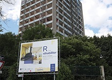 Performances énergétiques des logements sur Rennes Métropole