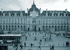 Un tableau de bord pour suivre les objectifs à l’horizon 2030 du Plan de Déplacements Urbains de Rennes Métropole