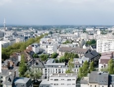 Croissance, performance et attractivité des EPCI d’Ille-et-Vilaine