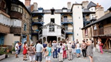 Observatoire Tourisme et rencontres professionnelles – Bilan 2019