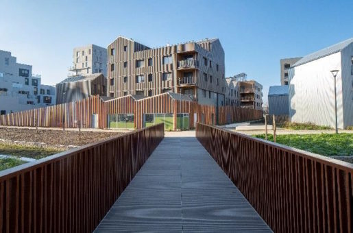 Logements : les chiffres clés de l’aire d’attraction rennaise