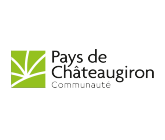 Pays de Châteaugiron Communauté