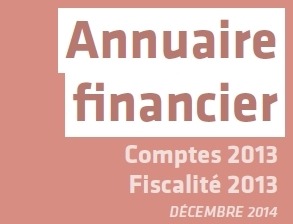 Annuaire financier n°26