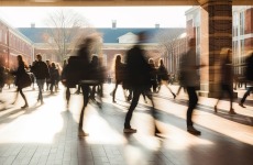 L’enseignement supérieur privé dans la métropole rennaise