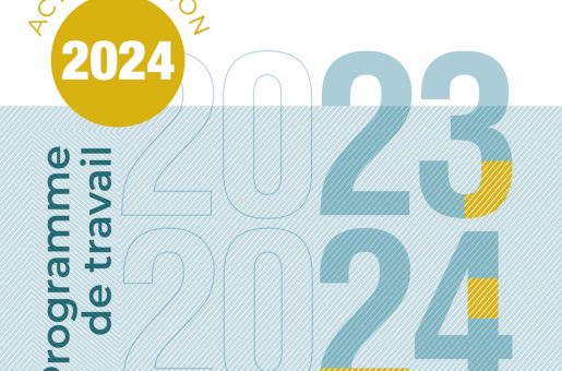 Les ajustements du programme de travail partenarial 2024 de l’Audiar ont été approuvés en Assemblée générale