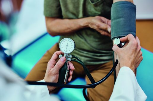 L’offre de soins de premier recours dans la métropole rennaise