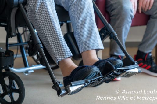 Forte augmentation des seniors en perte d’autonomie d’ici 2040 dans Rennes Métropole