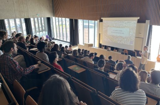 Renouvellement de la labellisation de l’OTLE de Rennes Métropole