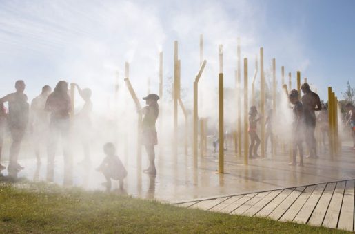 Explorons 2050, contributions pour la ville de demain