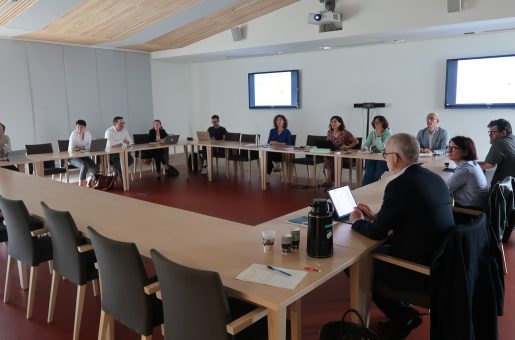 L’Audiar décrypte les marchés immobiliers du bassin d’habitat rennais