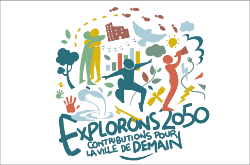 La démarche prospective de l’Audiar Explorons 2050