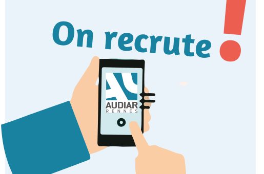 L’Audiar recrute un(e) directeur(trice)