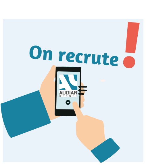 L’Audiar recrute un(e) directeur(trice)