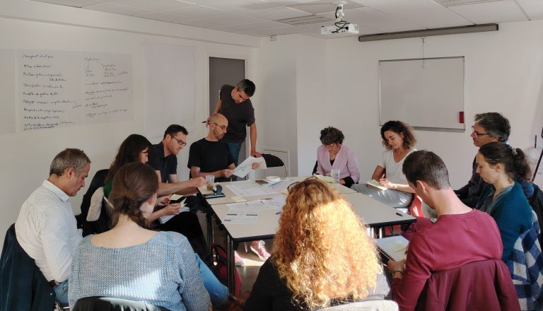 Eau et aménagement : des ateliers pour améliorer la gestion de la ressource en Ille-et-Vilaine