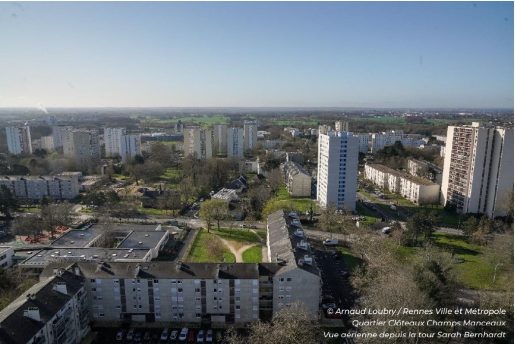 Le profil des acquéreurs en Quartiers Politique de la Ville