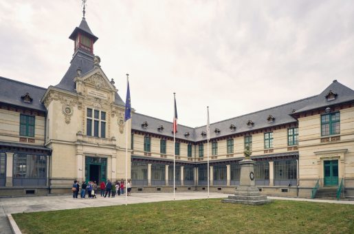 Intervention de l’Audiar à l’assemblée générale de la Conférence des directeurs des grandes écoles de Bretagne