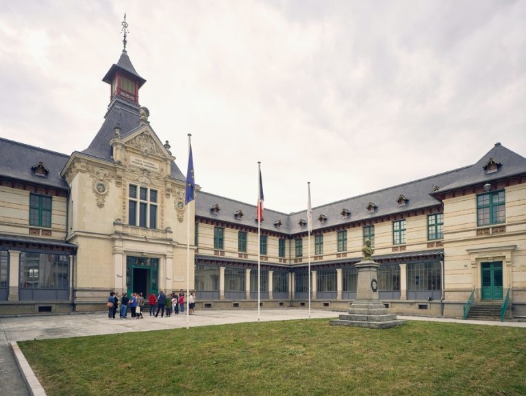 Intervention de l’Audiar à l’assemblée générale de la Conférence des directeurs des grandes écoles de Bretagne