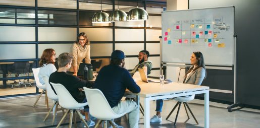 Note #9 – Les rapports au travail : transformations récentes, nouvelles aspirations, nouvelles représentations
