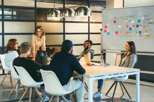 Note #9 – Les rapports au travail : transformations récentes, nouvelles aspirations, nouvelles représentations