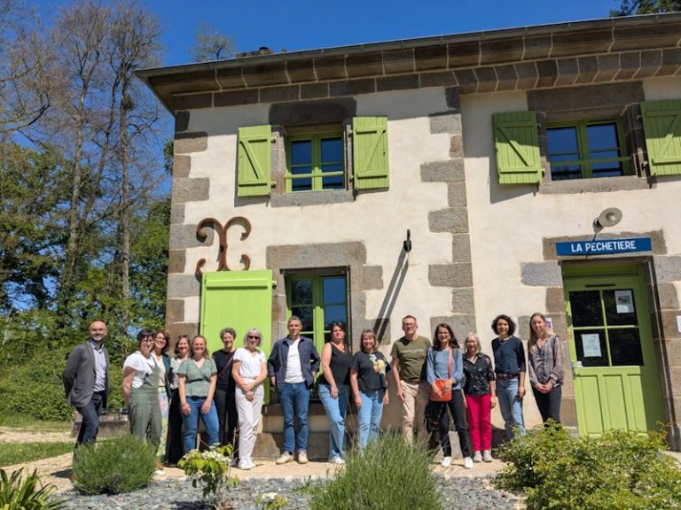 Un séminaire pour renforcer les coopérations territoriales autour du tourisme fluvestre