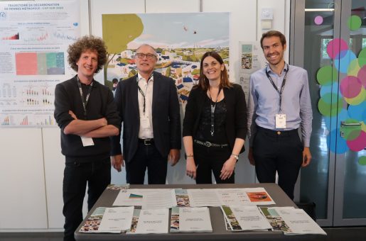 L’Audiar a signé une convention avec Enedis