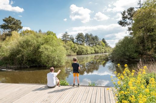 InterSCoT d’Ille-et-Vilaine : Pour une meilleure prise en compte de l’eau dans l’aménagement du territoire et la planification