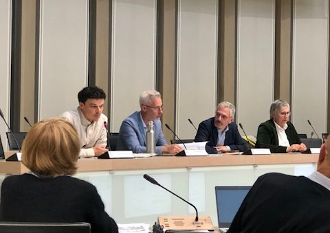 L’Audiar présente les dynamiques de l’enseignement supérieur et de la recherche à l’échelle métropolitaine