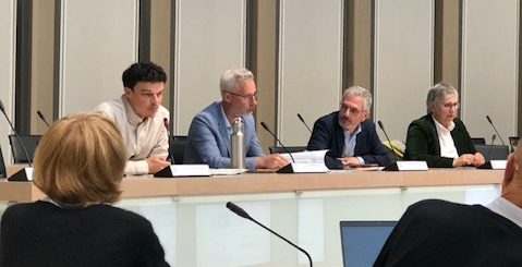 L’Audiar présente les dynamiques de l’enseignement supérieur et de la recherche à l’échelle métropolitaine