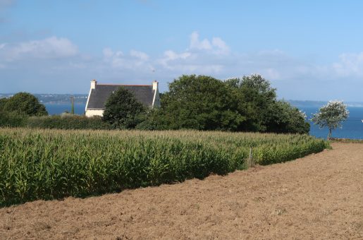Les résidences secondaires et les meublés de tourisme à Lamballe Terre et Mer