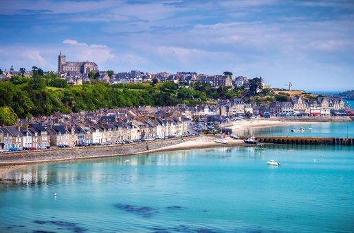 Les résidences secondaires et les meublés de tourisme à Saint-Malo Agglomération