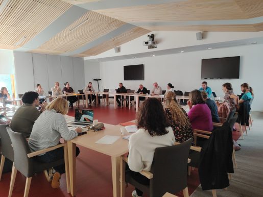 Repenser les territoires périurbains : retour sur l’atelier FNAU piloté par l’Audiar