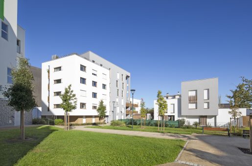 Accession sociale à Rennes Métropole (2019-2023) : le profil des accédants