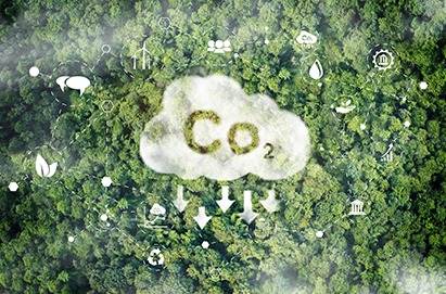 La trajectoire de décarbonation de Rennes Métropole 2019-2050