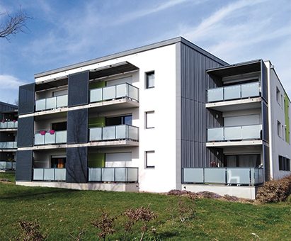 Suivi des demandes et attributions sur Rennes Métropole en 2024