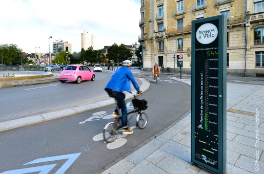 Enquête « Fréquence+ » 2023 : les pratiques de déplacements des habitants depuis 2018